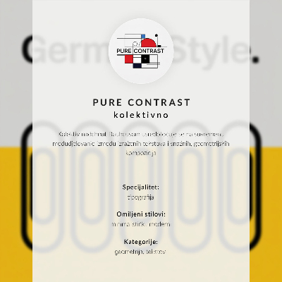 Kunstdruck poster Deutscher Bierstil