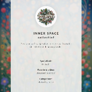 Kunstdruck poster Mondphasen