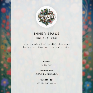 Kunstdruck poster Mondphasen