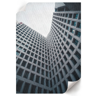 Bilder poster Modernes Gebäude
