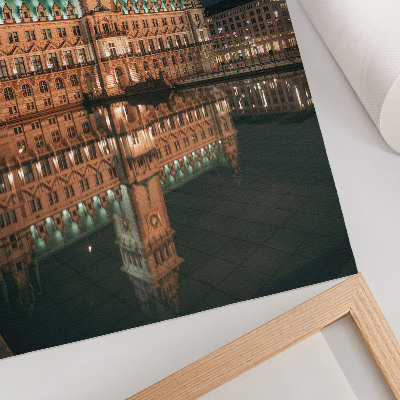 Bilder poster Urbane Eleganz