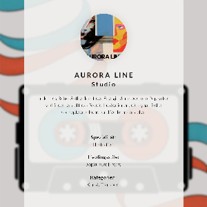 Poster auf leinwand Weltraumreise