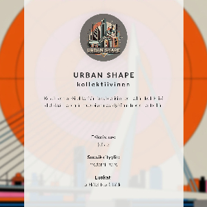 Poster kunstdruck Radrennen