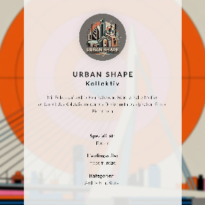 Poster kunstdruck Radrennen