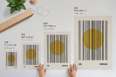 Bilder poster Venus 02