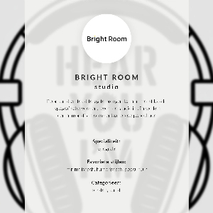 Retro poster Text des Spielers