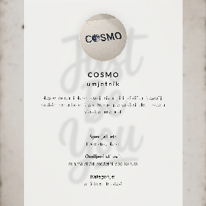 Poster kunstdruck H steht für Hamburg