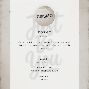 Poster kunstdruck H steht für Hamburg