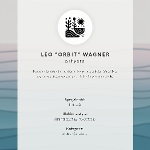 Wand poster Vinylkunst