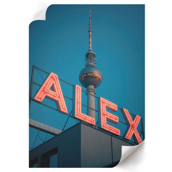 Bilder poster Moderne Architektur