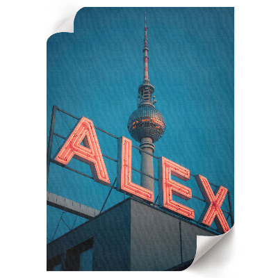 Bilder poster Moderne Architektur
