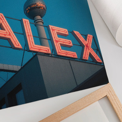 Bilder poster Moderne Architektur