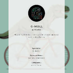 Plagát do obývačky Ananásová sova