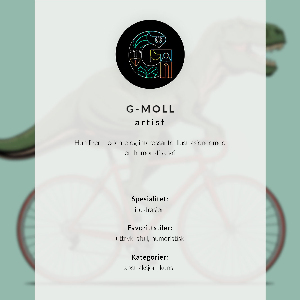 Plagát do obývačky Ananásová sova