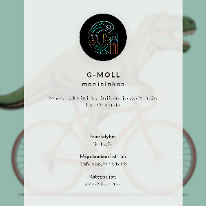 Plagát do izby Alpaka karfiol