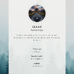 Plagát do obývačky Oblaky mieru