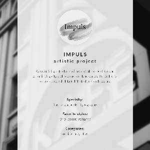 Poster na stenu Hollywoodsky pohľad