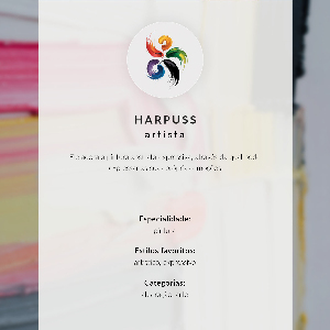 Plagát do obývačky Ružový surrealizmus