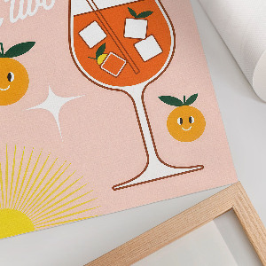 Poster na stenu Aperol Spritz