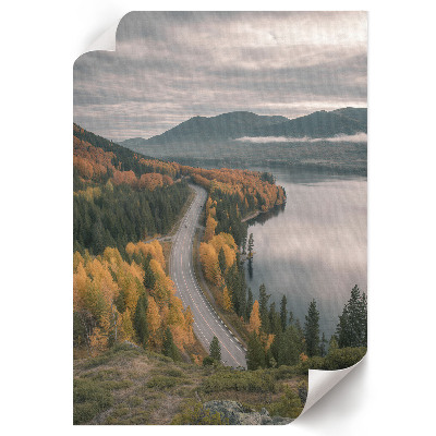 Bilder poster Herbstlandschaften