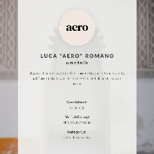 Poster na stenu Farebné kone