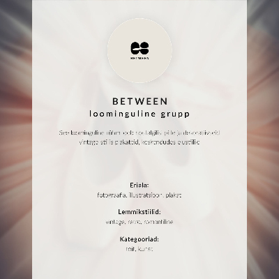 Kunstdruck poster Früchtefest