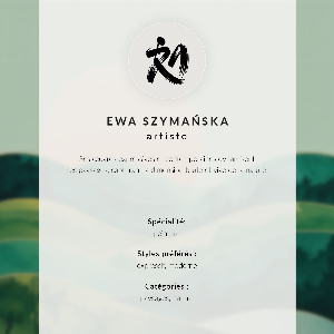 Retro plagát Makové polia