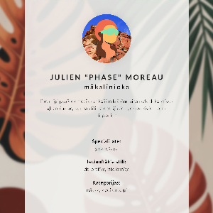 Plagát do obývačky Pastelová krajina