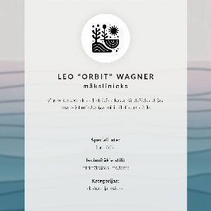 Plagát do obývačky Štýlová žena