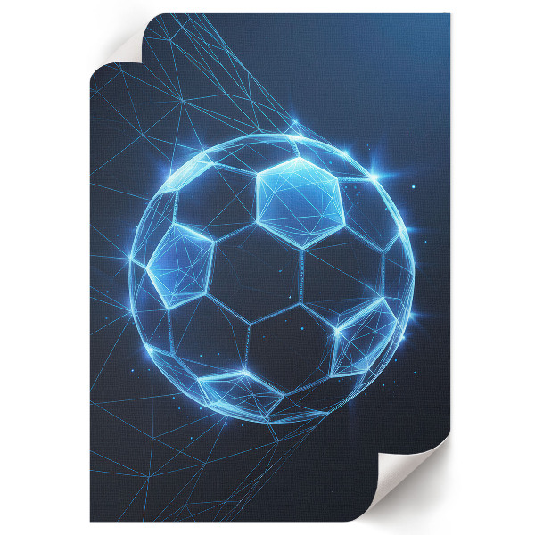 Bilder poster Futuristischer Ball
