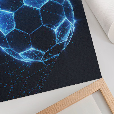 Bilder poster Futuristischer Ball
