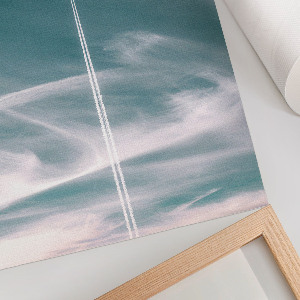 Poster na stenu Rozľahlosť slobody