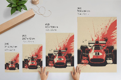 Bilder poster Raschelnde Emotionen