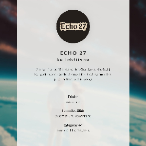 Plagát do izby Kvetinový portrét