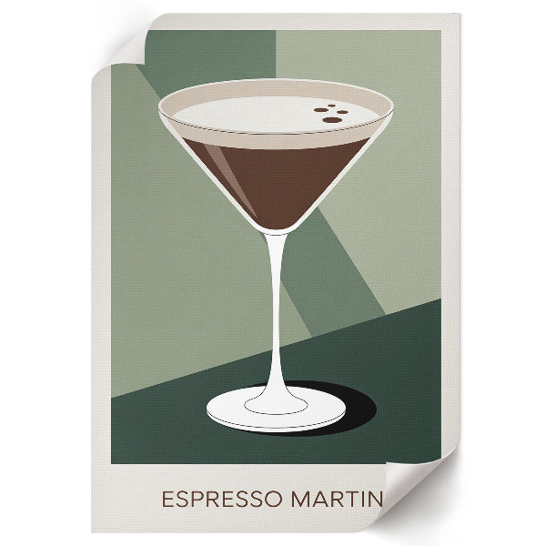 Bilder poster Martini-Grafiken