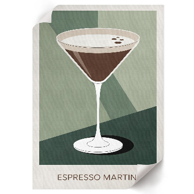 Bilder poster Martini-Grafiken