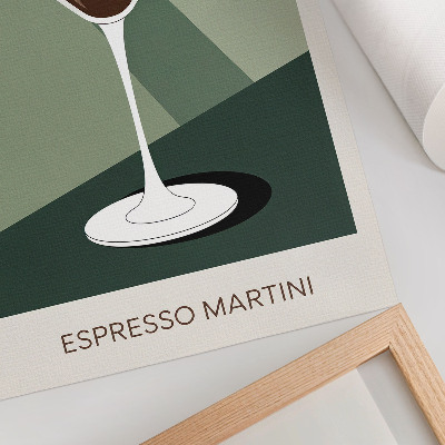 Bilder poster Martini-Grafiken