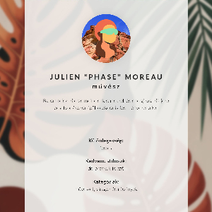 Retro plagát Kvetinová vízia