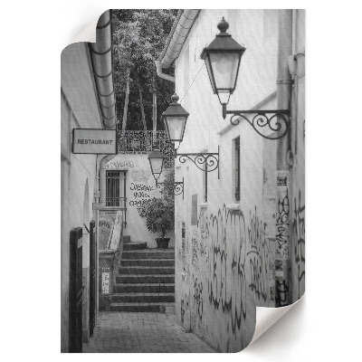 Bilder poster Stadtgasse