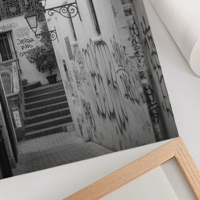 Bilder poster Stadtgasse