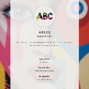 Poster na stenu Horiace oblečenie