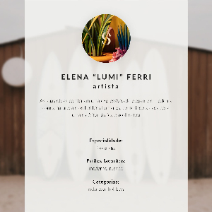 Plagát do izby Surfovacia pláž