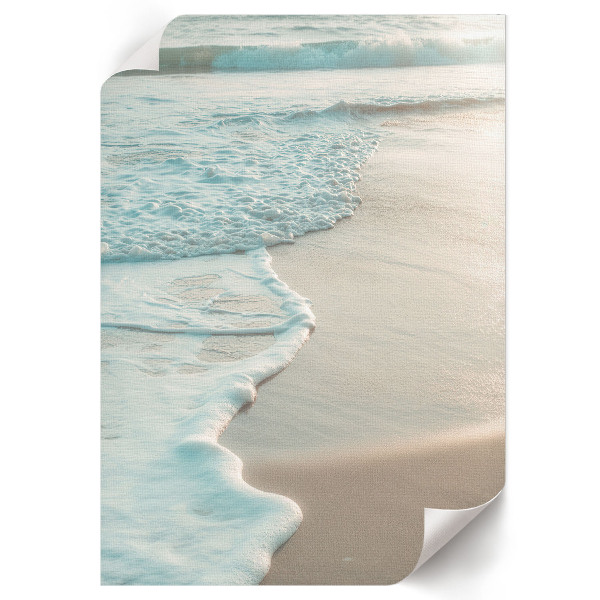 Plagát do izby Námorná harmónia