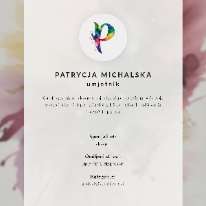 Poster na stenu Dúhová postava