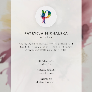 Poster na stenu Dúhová postava