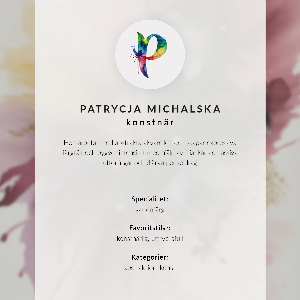 Poster na stenu Dúhová postava