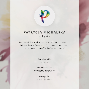 Poster na stenu Dúhová postava