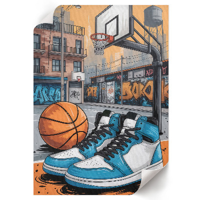 Bilder poster Sportliche Energie
