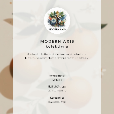 Retro poster Zauberschloss