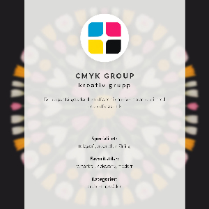 Plagát do izby Gin tonik